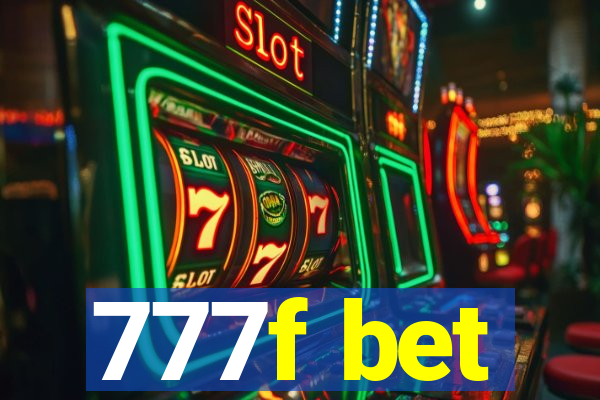 777f bet